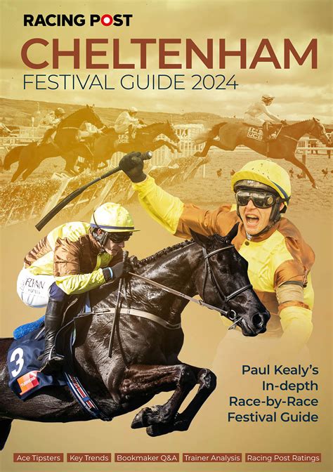 Cheltenham Racecourse Tips 2024 .